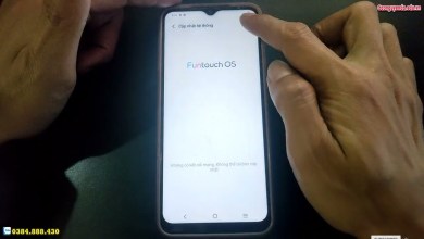 Turn off software update notifications on Vivo Y21S Turn off software update notifications on Vivo Y21S