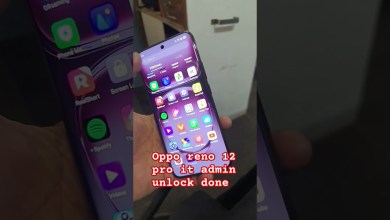Oppo reno 12 pro it admin lock remove done every 2 Oppo reno 12 pro it admin lock remove done every 2