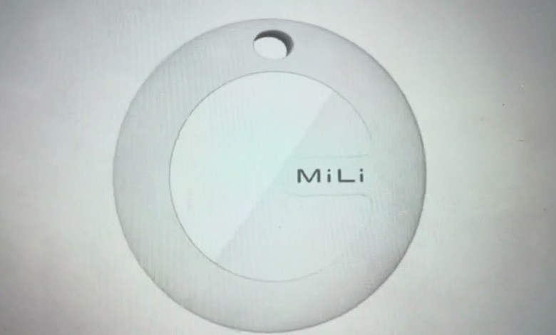 Hard Reset MiLi MiTag Bluetooth Tracker Hard Reset MiLi MiTag Bluetooth Tracker