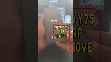 Vivo Y75 frp Remove Latest method android 13 Google Vivo Y75 frp Remove Latest method android 13 Google