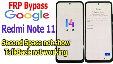 FRP Bypass Google account lock Redmi Note 11 MIUI 14, FRP Bypass Google account lock Redmi Note 11 MIUI 14,