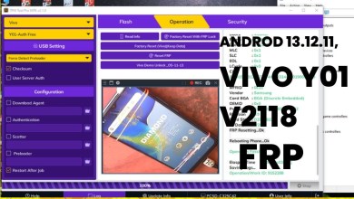 !! HOW TO UNLOCK FRP VIVO YO1 (V2118) !! VIVO Y01 !! HOW TO UNLOCK FRP VIVO YO1 (V2118) !! VIVO Y01