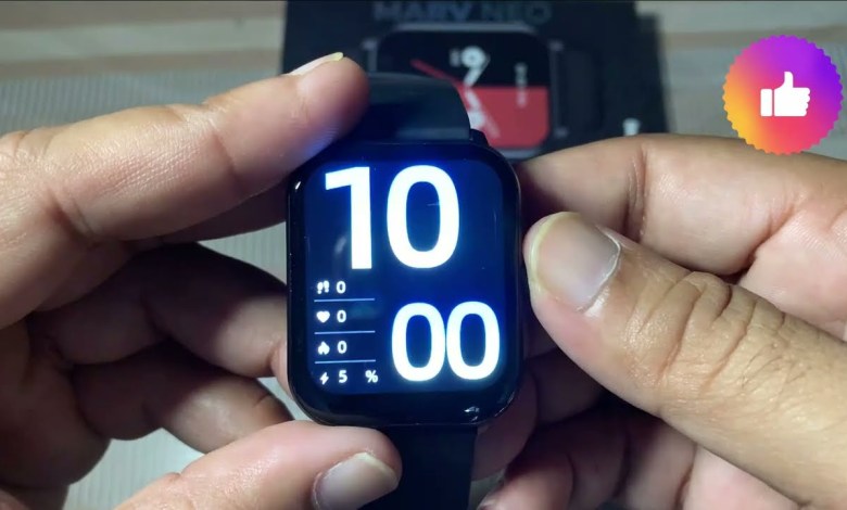 How to reset Beatxp marv neo smartwatch | Beatxp marv How to reset Beatxp marv neo smartwatch | Beatxp marv