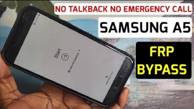 Samsung A5 Frp Bypass Android 8, 9 | Samsung Samsung A5 Frp Bypass Android 8, 9 | Samsung