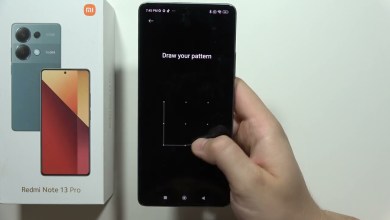 Redmi Note 13 Pro: How to Hard Reset – Restore Default Redmi Note 13 Pro: How to Hard Reset – Restore Default