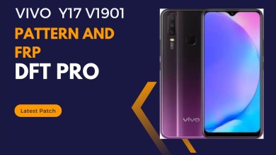 Vivo Y17 v1901Pattern And Frp Remove by Dft Pro Vivo Y17 v1901Pattern And Frp Remove by Dft Pro