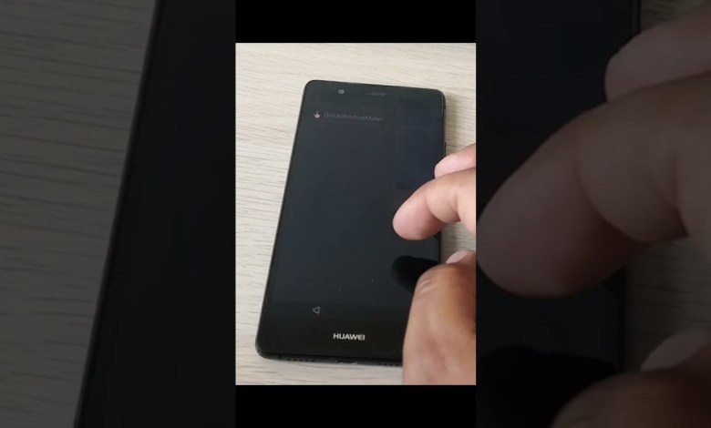 Huawei P9 lite FRP Bypass #frp #frpbypass #huawei Huawei P9 lite FRP Bypass #frp #frpbypass #huawei
