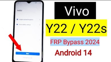 Vivo Y22 Frp Bypass || Vivo Y22 Frp Bypass android 14 Vivo Y22 Frp Bypass || Vivo Y22 Frp Bypass android 14