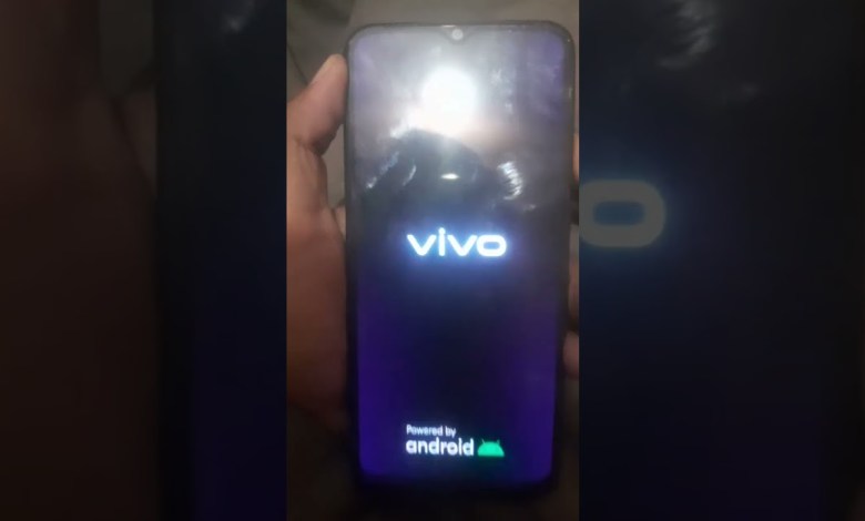 VIVO Y21 T |Y21 S HARD RESET| VIVO(v2131)|PIN/PATTERN VIVO Y21 T |Y21 S HARD RESET| VIVO(v2131)|PIN/PATTERN