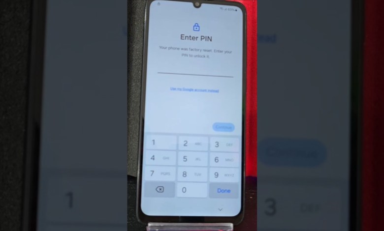 Unlocking Secrets: 3 Unconventional Methods to Bypass Samsung FRP Without a PC Unlocking Secrets: 3 Unconventional Methods to Bypass Samsung FRP Without a PC