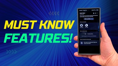 New Hidden Update for All Samsung Galaxy New Hidden Update for All Samsung Galaxy