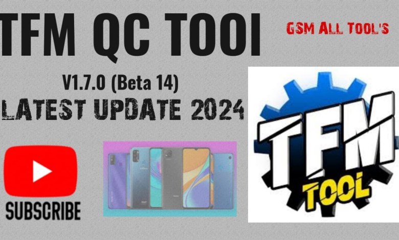 TFM QC Tool V1.7.0 | FRP Tool | Vivo And Xiaomi FRP TFM QC Tool V1.7.0 | FRP Tool | Vivo And Xiaomi FRP