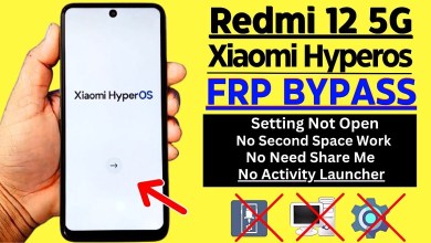 Unlocking Secrets: How to Bypass FRP on Redmi 12 5G in 2025 and Remove Google Account! Unlocking Secrets: How to Bypass FRP on Redmi 12 5G in 2025 and Remove Google Account!