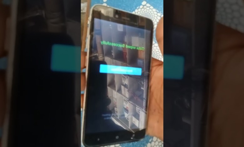 mi 4a hard reset || redmi mi 4a hard reset#hardreset mi 4a hard reset || redmi mi 4a hard reset#hardreset