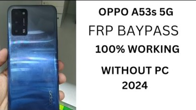 OPPO A53s 5g FRP BAYPASS 2024 WITHOUT PC#frpbypass OPPO A53s 5g FRP BAYPASS 2024 WITHOUT PC#frpbypass