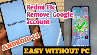 2024 May All Redmi, Poco,xiaomi hyper OS 1.1.1 Frp 2024 May All Redmi, Poco,xiaomi hyper OS 1.1.1 Frp