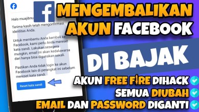 ACCOUNT HACKED How to Restore an FB Account ACCOUNT HACKED How to Restore an FB Account