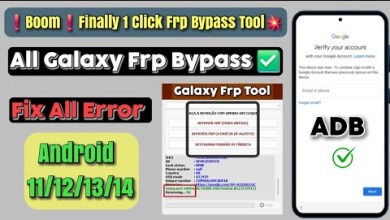 Explore the Latest FrpTool for Samsung Phones: Learn about the Fail-Proof Frp Bypass and ADB Enable Features for 2024 Explore the Latest FrpTool for Samsung Phones: Learn about the Fail-Proof Frp Bypass and ADB Enable Features for 2024