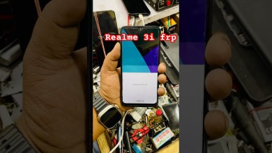 Realme 3i frp bypass code *#813# #viral #mobilephone Realme 3i frp bypass code *#813# #viral #mobilephone