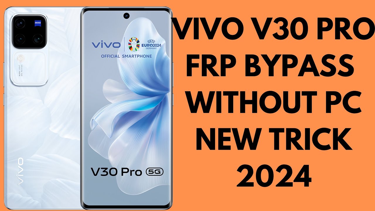 New trick for Vivo v30 pro and v30 FRP bypass without PC: Unleashing the curiosity! New trick for Vivo v30 pro and v30 FRP bypass without PC: Unleashing the curiosity!