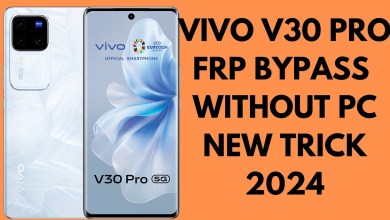 New trick for Vivo v30 pro and v30 FRP bypass without PC: Unleashing the curiosity! New trick for Vivo v30 pro and v30 FRP bypass without PC: Unleashing the curiosity!