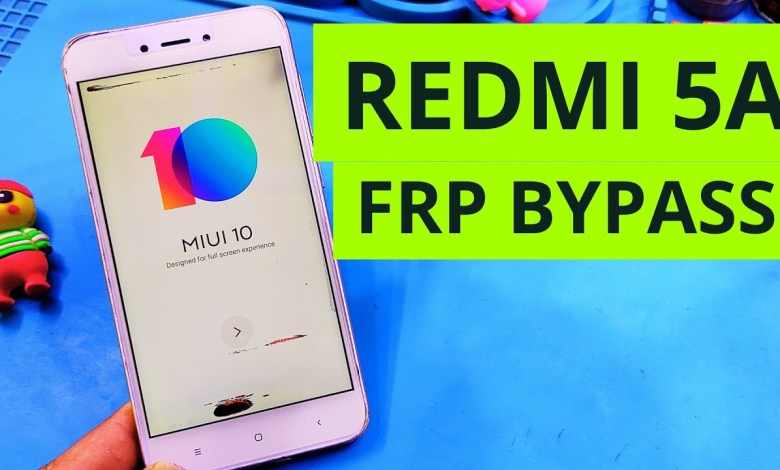 Redmi 5a frp bypass | Mi 5a frp bypass | Redmi 5a | Redmi 5a frp bypass | Mi 5a frp bypass | Redmi 5a |