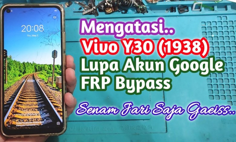 Vivo Y30 Service Forgot Google Account FRP Bypass Without PC || Vivo Y30 Service Forgot Google Account FRP Bypass Without PC ||