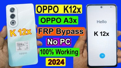 Oppo K12x 5G Frp BYpass | Oppo K12x Frp Remove | Google Oppo K12x 5G Frp BYpass | Oppo K12x Frp Remove | Google