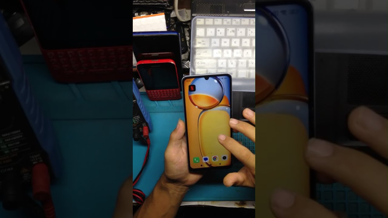 Redmi 13c All Redmi/Xiaomi Miui 14 Frp Bypass 2024 | Redmi 13c All Redmi/Xiaomi Miui 14 Frp Bypass 2024 |