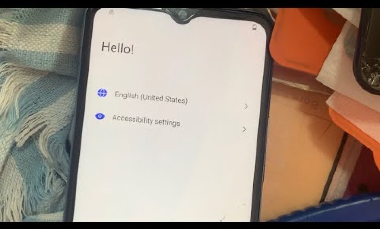 Vivo y21t frp bypass new method Vivo y21t frp bypass new method