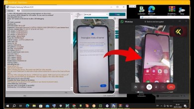 Samsung Galaxy A13 (SM-A135F) Bypass MDM/Knox IT Admin Samsung Galaxy A13 (SM-A135F) Bypass MDM/Knox IT Admin