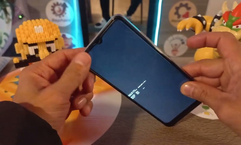 hard reset T-Mobile Revvl 6 Pro como resetear hard reset T-Mobile Revvl 6 Pro como resetear