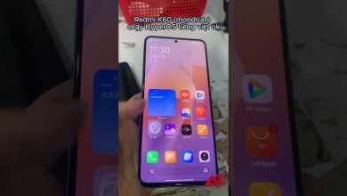 Redmi K60 (mondrian) chạy HyperOS tiếng việt ok lấy Redmi K60 (mondrian) chạy HyperOS tiếng việt ok lấy