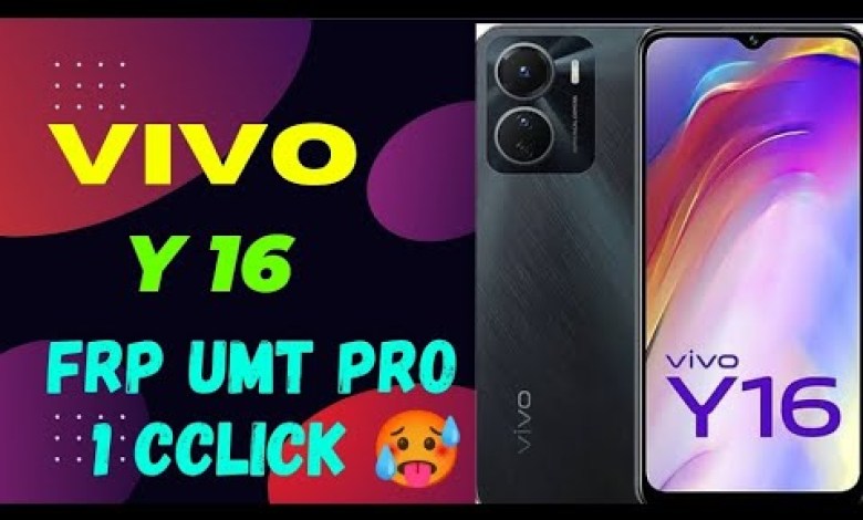 Vivo y16 frp bypass | vivo y16 frp bypass android 13 | Vivo y16 frp bypass | vivo y16 frp bypass android 13 |