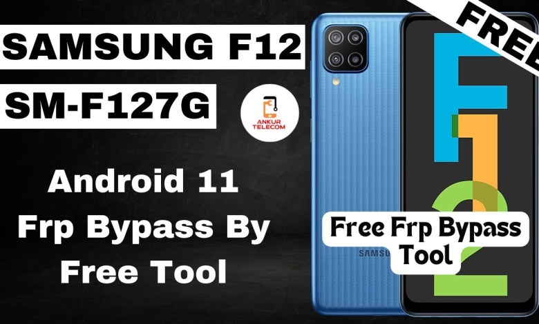 Samsung F12 Frp Bypass | Samsung Android 11 Frp Bypass Samsung F12 Frp Bypass | Samsung Android 11 Frp Bypass