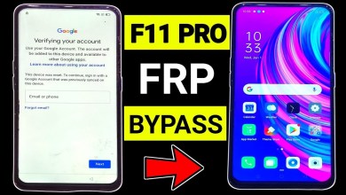 Curious about Oppo F11 Pro Frp Bypass Talkback Issue? Find Out Why It’s Not Working on Oppo F11 Curious about Oppo F11 Pro Frp Bypass Talkback Issue? Find Out Why It’s Not Working on Oppo F11