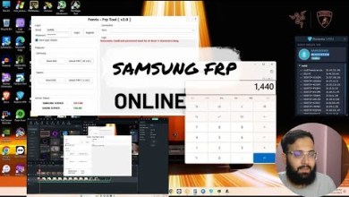 Samsung Frp New Update – Service on Worldwide Server Samsung Frp New Update – Service on Worldwide Server