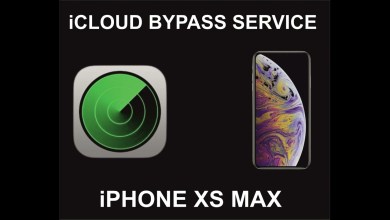 iPhone XS Max iCloud Bypass Service iPhone XS Max iCloud Bypass Service