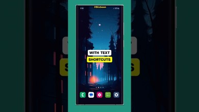 Type Faster with Text Shortcuts | Samsung keyboard Type Faster with Text Shortcuts | Samsung keyboard