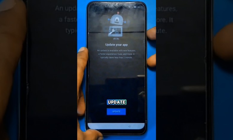 Unlocking Secrets: How to Bypass FRP When You Encounter a YouTube Update Unlocking Secrets: How to Bypass FRP When You Encounter a YouTube Update