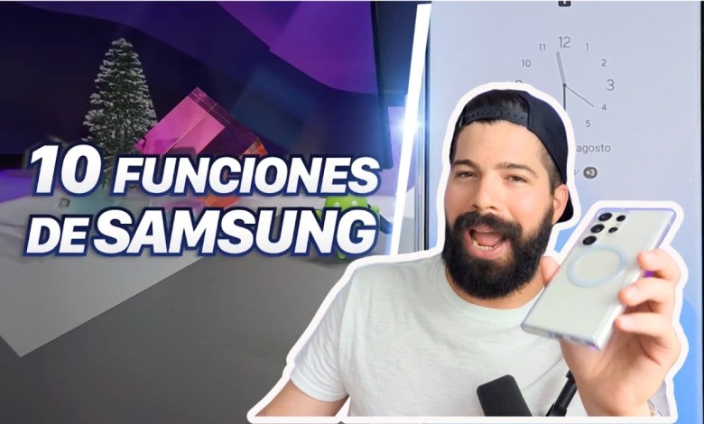 How many of these 10 SAMSUNG SETTINGS already How many of these 10 SAMSUNG SETTINGS already