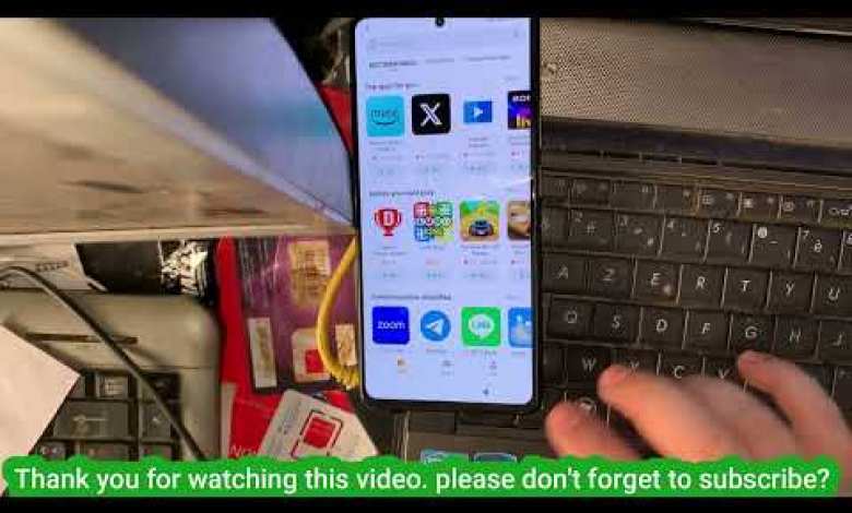 ALL XIAOMI MIUI 14 FRP Bypass Without Pc | XIAOMI 11t ALL XIAOMI MIUI 14 FRP Bypass Without Pc | XIAOMI 11t