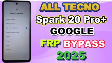 Curious about bypassing FRP on Tecno Spark 20? Here’s how (kj5, kj6, kj7) Spark Curious about bypassing FRP on Tecno Spark 20? Here’s how (kj5, kj6, kj7) Spark