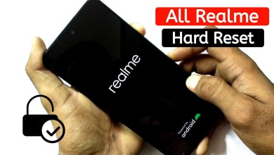 All Realme Phone Hard Reset ? Forget Pattern, Password, All Realme Phone Hard Reset ? Forget Pattern, Password,