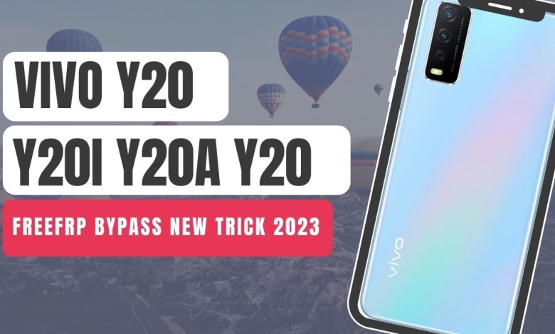Vivo Y20 Android 11 Frp Bypass | New Security 2024 Vivo Y20 Android 11 Frp Bypass | New Security 2024