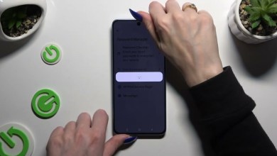 How to See Passwords Saved in Google Autofill on OPPO How to See Passwords Saved in Google Autofill on OPPO