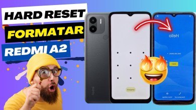 COMO FORMATAR XIAOMI REDMI A2/ REDMI A2 PLUS, HARD COMO FORMATAR XIAOMI REDMI A2/ REDMI A2 PLUS, HARD