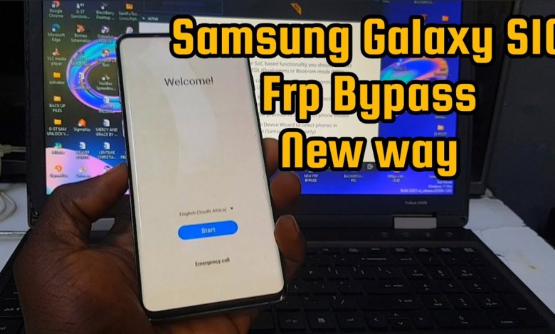 Samsung Galaxy S10 Frp Bypass Easy Way Samsung G973 frp Samsung Galaxy S10 Frp Bypass Easy Way Samsung G973 frp