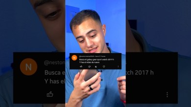 Respondiendo a Fanboy de Samsung sobre el Galaxy Respondiendo a Fanboy de Samsung sobre el Galaxy