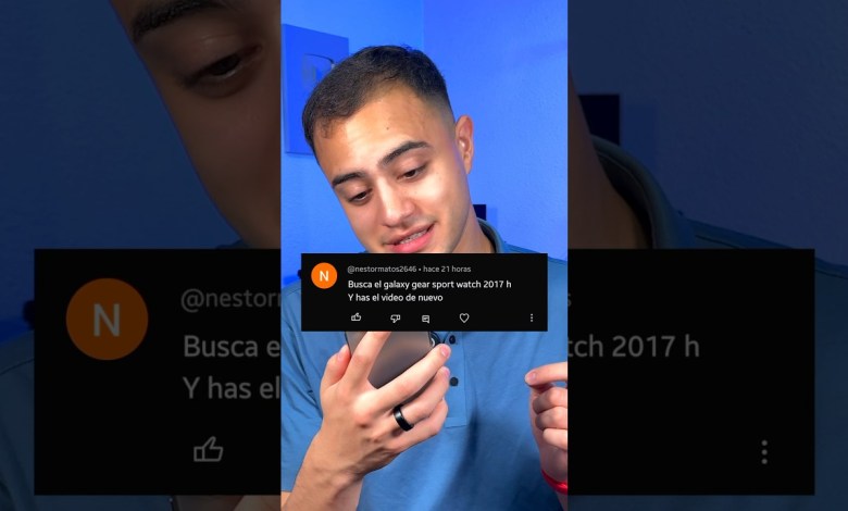 Respondiendo a Fanboy de Samsung sobre el Galaxy Respondiendo a Fanboy de Samsung sobre el Galaxy